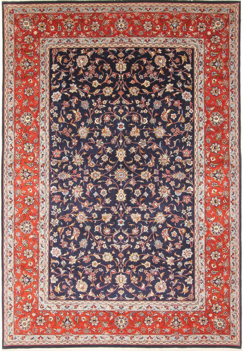 Yazd Handwoven Carpet