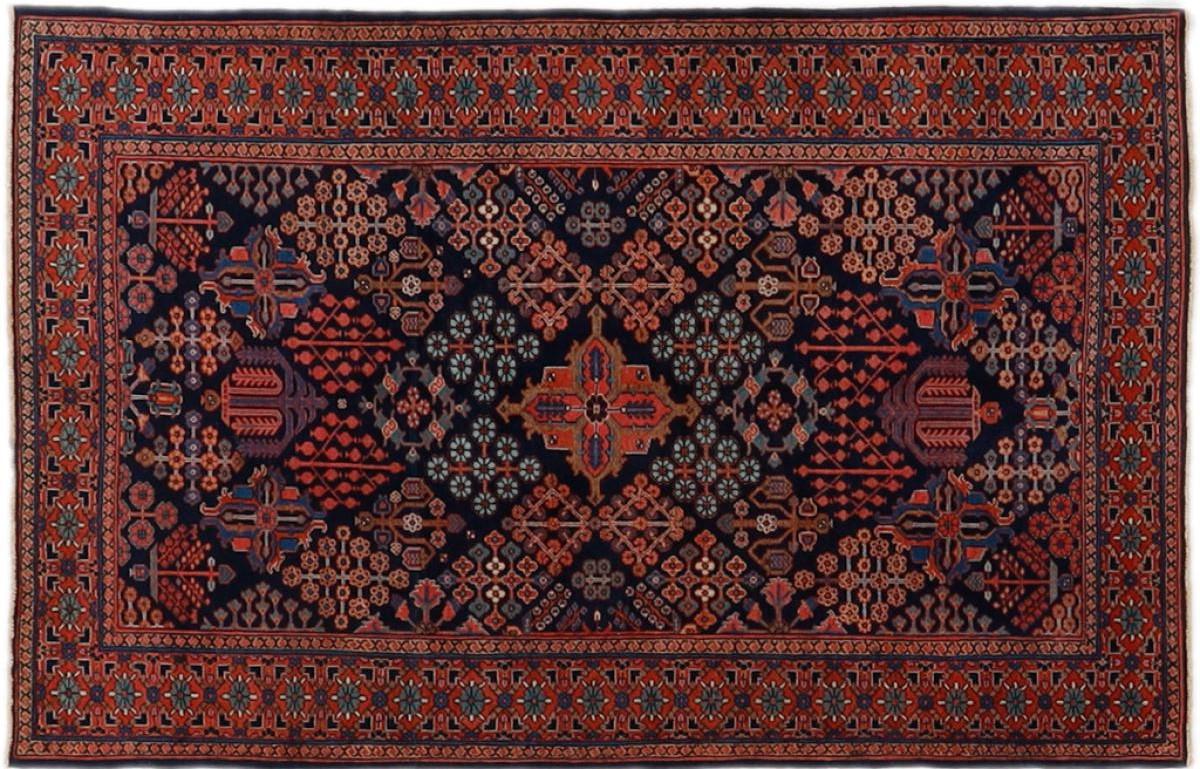 Farahan handwoven carpet