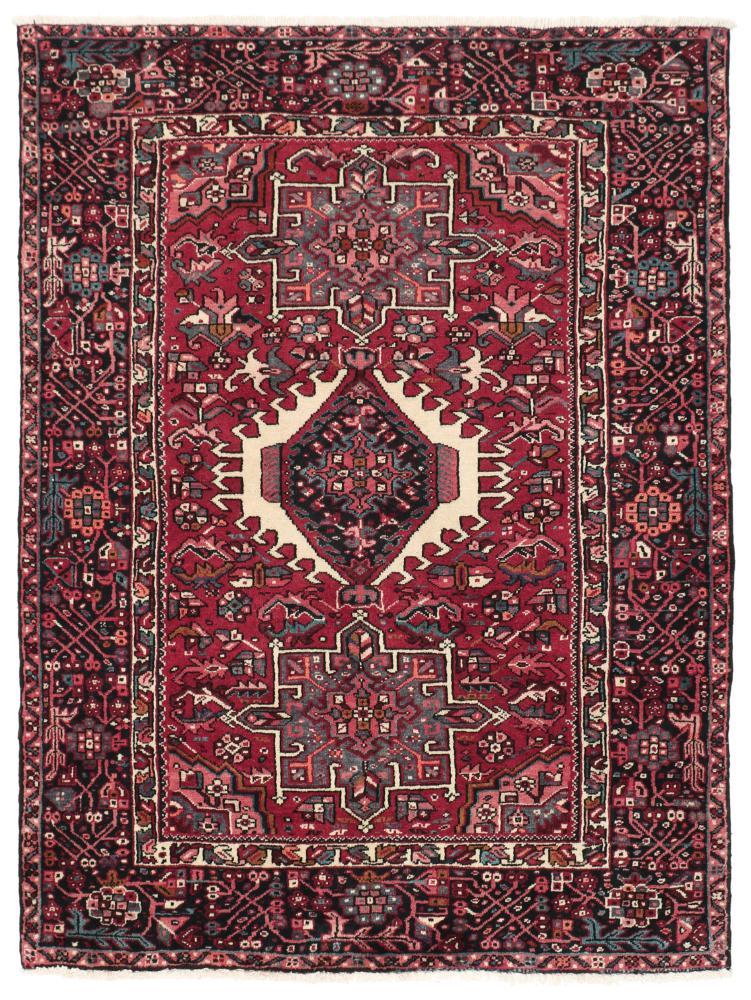 Sonqor and Koliyayi Handwoven Carpet