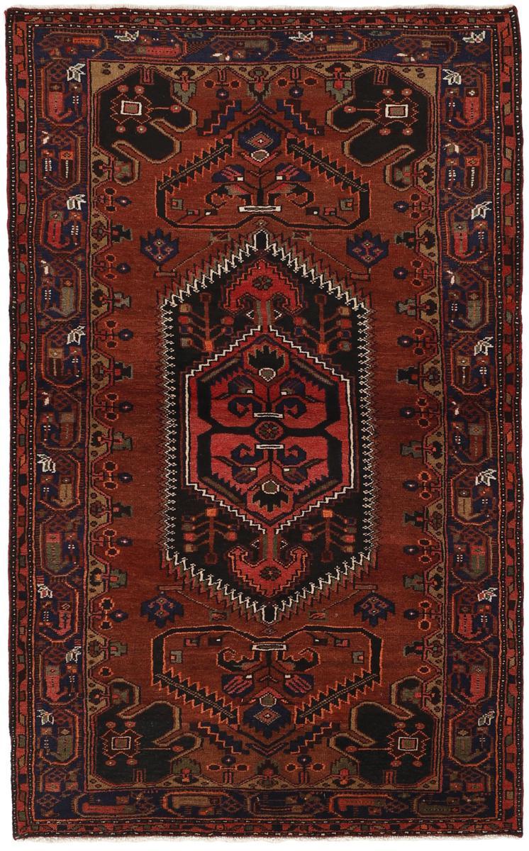 Kelardasht Handwoven Carpet