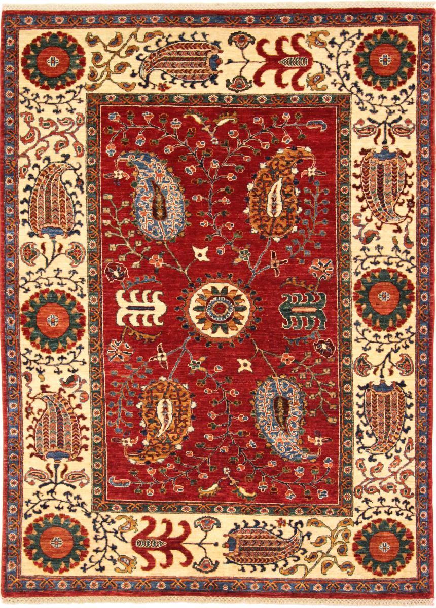 Sabzevar Handwoven Carpet