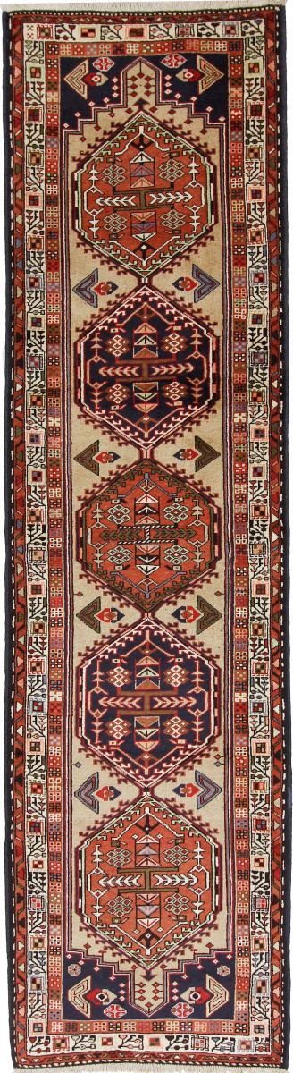 Sarab Handwoven Carpet