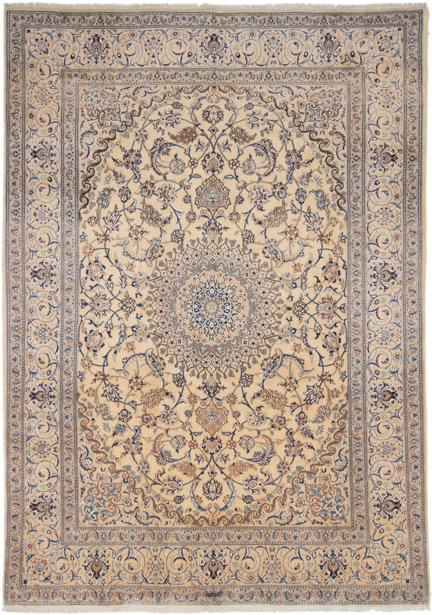 Naeen handwoven carpet