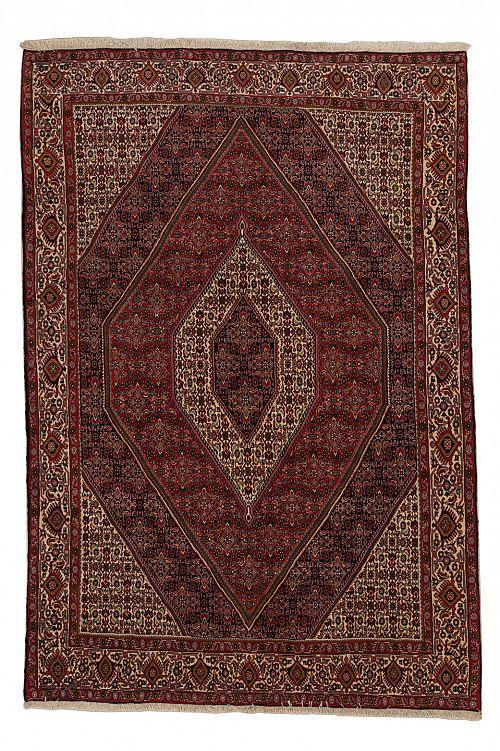 Takab Handwoven Carpet